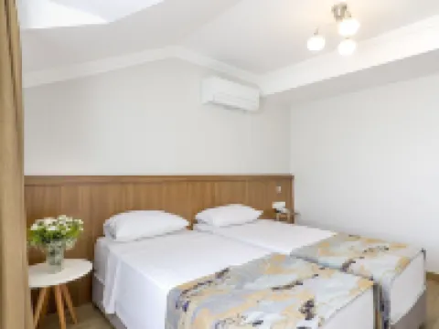 Comfort Suites Hotels in Alanya