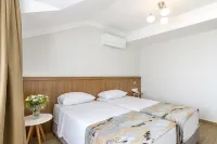 Comfort Suites Hotels in Alanya