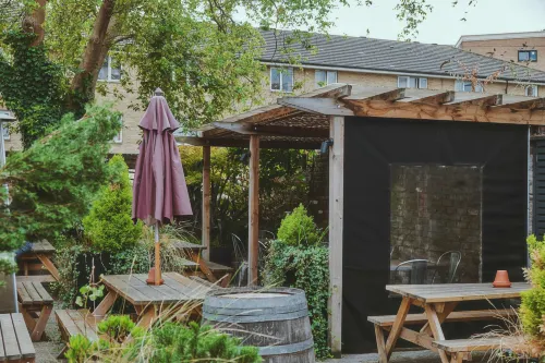 The Brownswood
