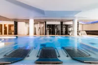 Spring Hotel Vulcano - spa