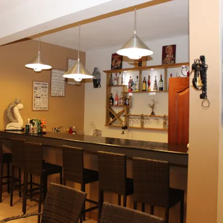 L'Oiseau de l'Ocean Tourist Residence