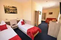 Hotel-Restaurant Zur Mainlust Hotels in Maintal