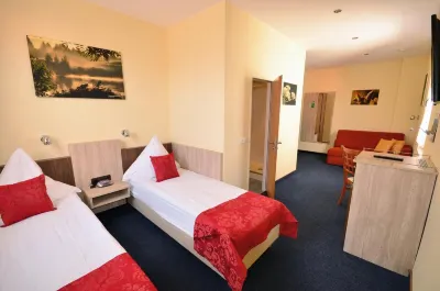 Hotel-Restaurant Zur Mainlust Hotels in der Nähe von Lidl