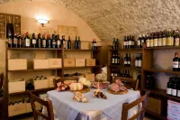 Antico Borgo Poggiarello - breakfast