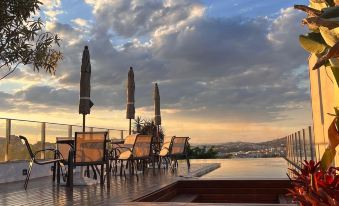 Minas Platinum Hotel & Convention