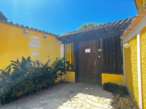 Pousada Maravilha de Paraty