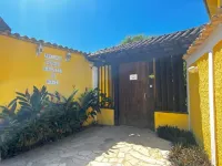 Pousada Maravilha de Paraty Hotels in Paraty Centro