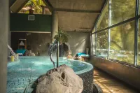 Aranwa Sacred Valley Hotel & Wellness - spa