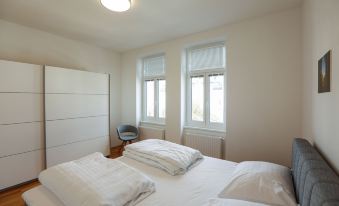 4 Beds and More Vienna Apartments - Contactless Check-IN