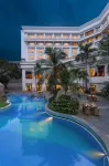 ITC 卡提亞海得拉巴豪華精選酒店 - 泳池