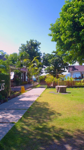 รูปภาพของณ สมุย เฮาส์