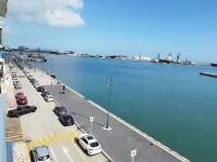 Hotel Mar y Tierra - Ocean View