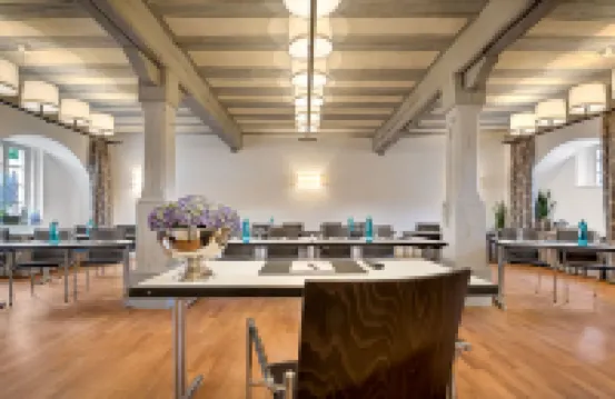 Hotel Jagdschloss Kranichstein