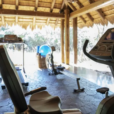 Jabulani Safari Relais & Chateaux