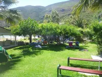 Nefeli Club Hotels in Apollonii