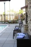 TownePlace Suites Redding - Pools