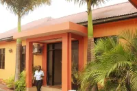 Transit Motel Ukonga Hotels near Tabata bima