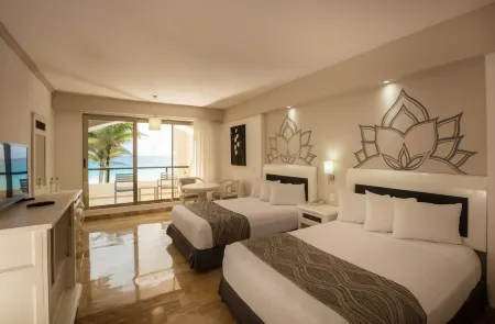 Golden Parnassus Resort & Spa - All Inclusive (Adults Only)