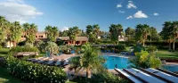 Lantana Resort Hotel&Apartments - Pools