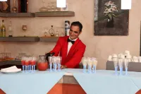 Barbieri - bar