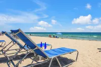 The Atlantic Hotel & Spa - 5-Star