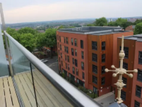 Trivelles Regency, Nottingham Hotels in Nottingham