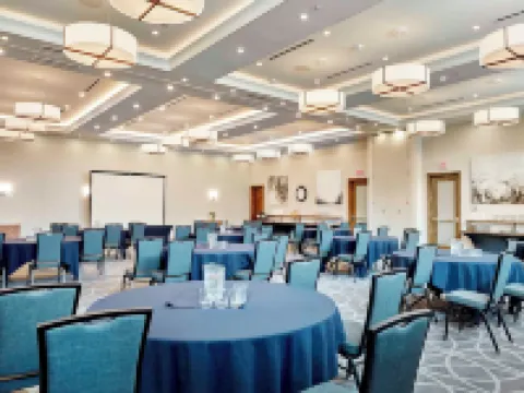 Sandman Signature Plano-Frisco Hotel Hoteles en Plano