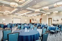 Sandman Signature Plano-Frisco Hotel Hotels in Plano