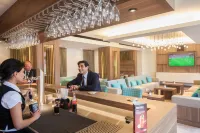 أبارتمنت-هوتل هامبورج ميت