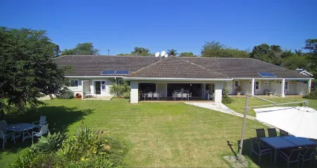 Willow Lodge Отели в г. Хараре