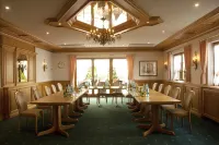 Hotel-Restaurant Hirsch Hotels in Gengenbach