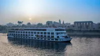 Steigenberger Royale Nile Cruise - Every Thursday from Luxor for 07 & 04 Nights