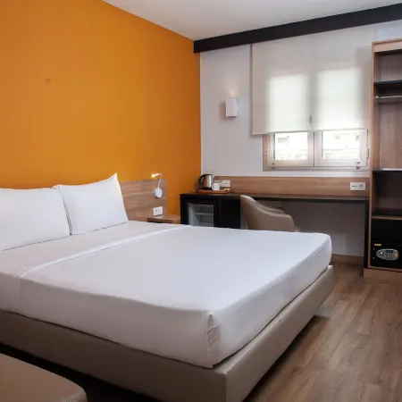 Dunia Hôtel Bamako Aci 2000