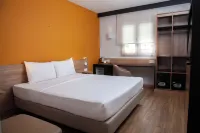 Dunia Hôtel Bamako Aci 2000 - navetta aeroportuale