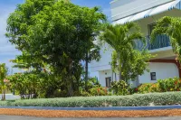 Seacrest Beach Hotel Hotel a Runaway Bay