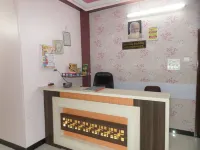 Hotel Amit Plaza