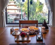 Park Hotel Bhutan Hotels in Phuentsholing