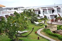 Casablanca le Lido Thalasso & Spa (ex Riad Salam) Hoteles cerca de Morocco Mall