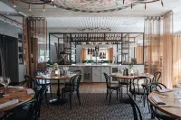 Högbo Brukshotell & Spa Hotels in Valbo