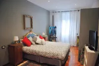 بي بي تيوب فنادق في 