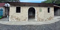 Cottage Morinokokage