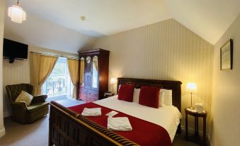 St Benets Abbey B&B