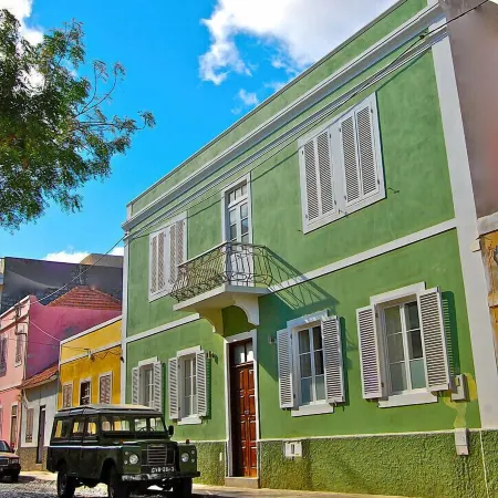 Casa Colonial