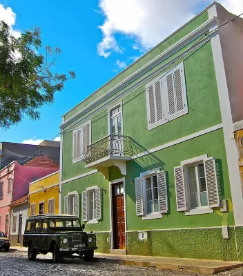 Casa Colonial Các khách sạn ở 