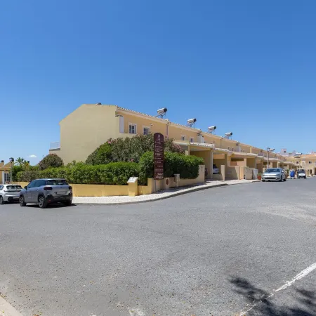 Villas Barrocal