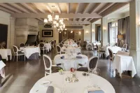 Le Vallon de Valrugues & Spa Hotels in Saint-Rémy-de-Provence
