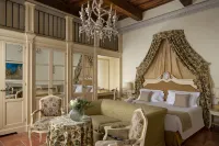 Castello di Leonina Relais - Adults Only Hotels in Monteroni d'Arbia