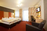 Hotel Pockinger Hof Hotels in Pocking