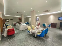 Hotel Royal Palace - breakfast