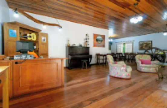 Casa de Campos Guest House
